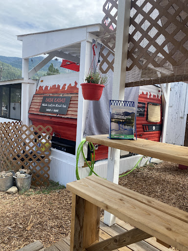 Photo of Baba Kabab - 18 W Lake Dr, Christina Lake, BC V0H 1E0